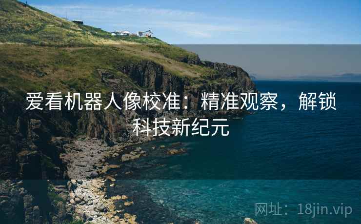 爱看机器人像校准：精准观察，解锁科技新纪元